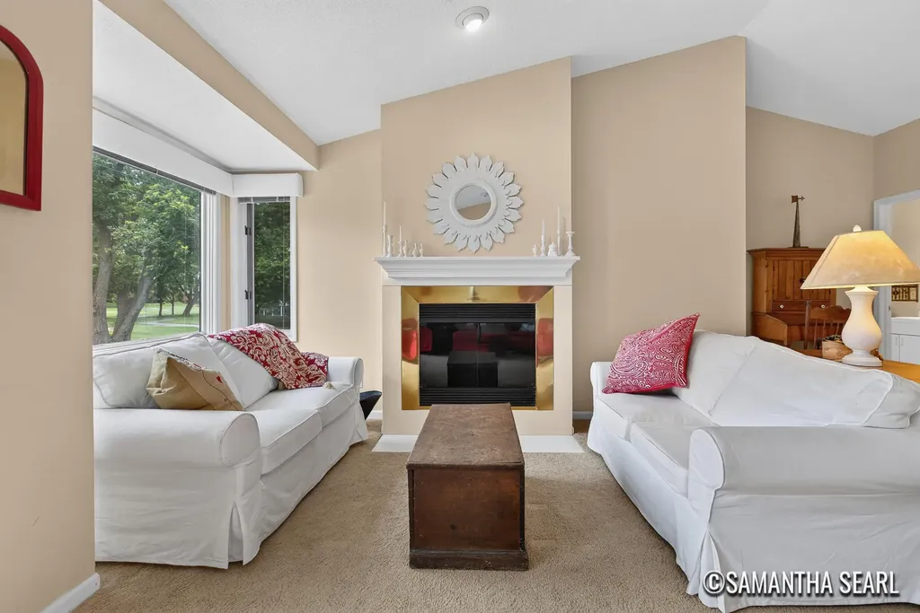 1154 Fairfield Drive Georgetown Charter Township MI 49426