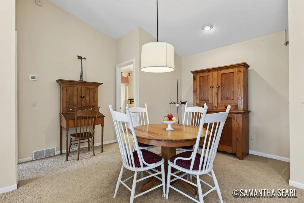 1154 Fairfield Drive Georgetown Charter Township MI 49426