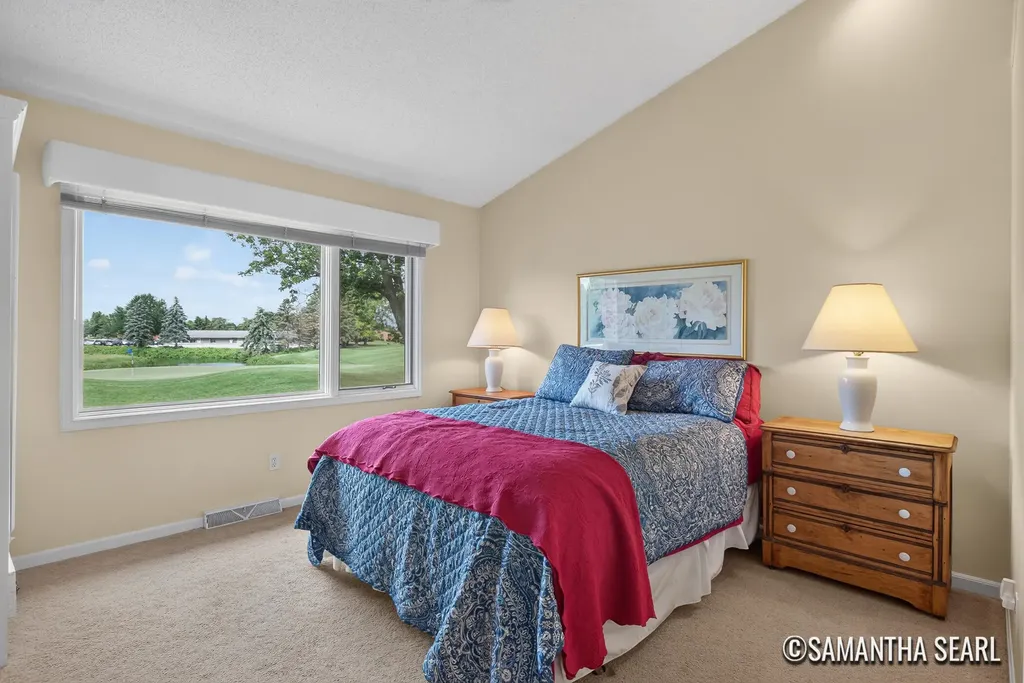 1154 Fairfield Drive Georgetown Charter Township MI 49426