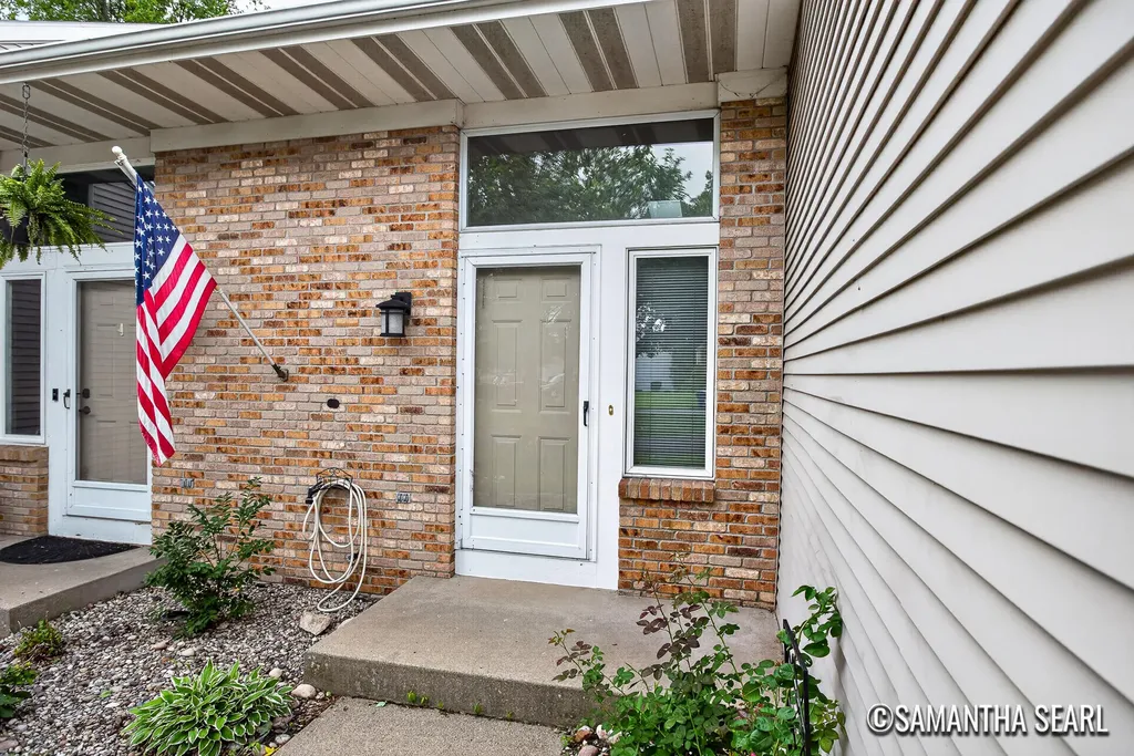 1154 Fairfield Drive Georgetown Charter Township MI 49426