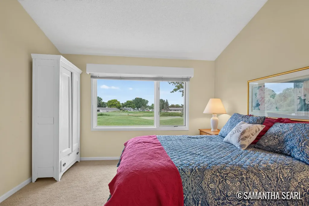 1154 Fairfield Drive Georgetown Charter Township MI 49426