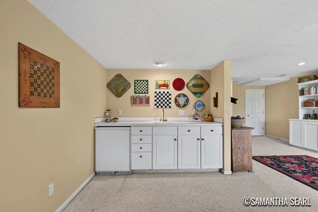 1154 Fairfield Drive Georgetown Charter Township MI 49426