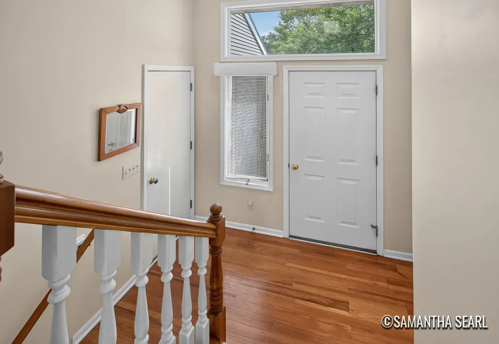 1154 Fairfield Drive Georgetown Charter Township MI 49426