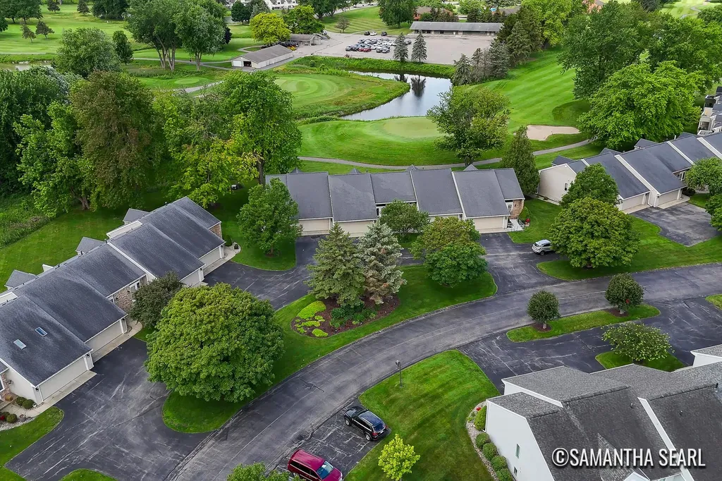 1154 Fairfield Drive Georgetown Charter Township MI 49426