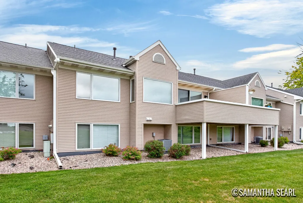 1154 Fairfield Drive Georgetown Charter Township MI 49426