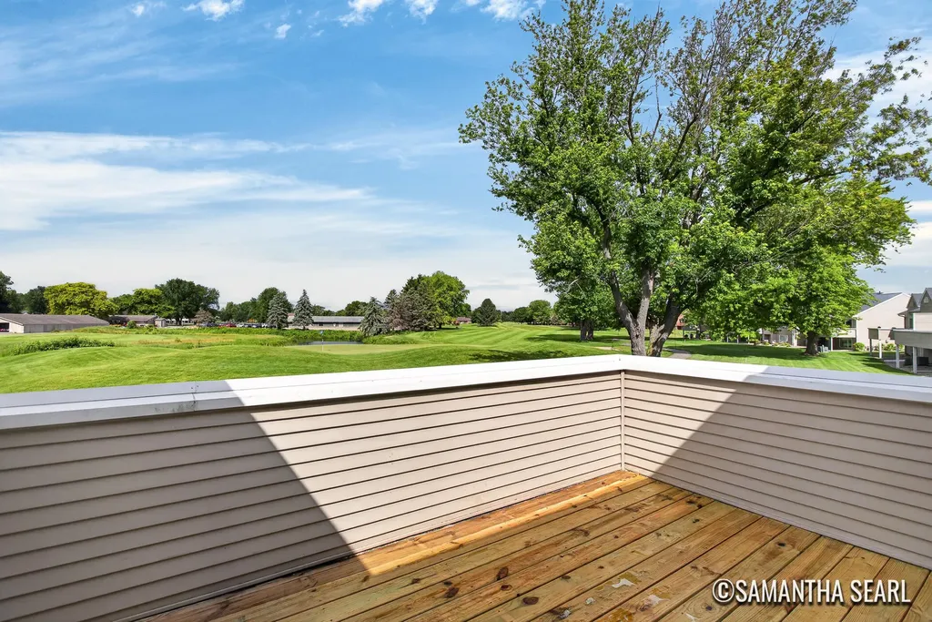 1154 Fairfield Drive Georgetown Charter Township MI 49426