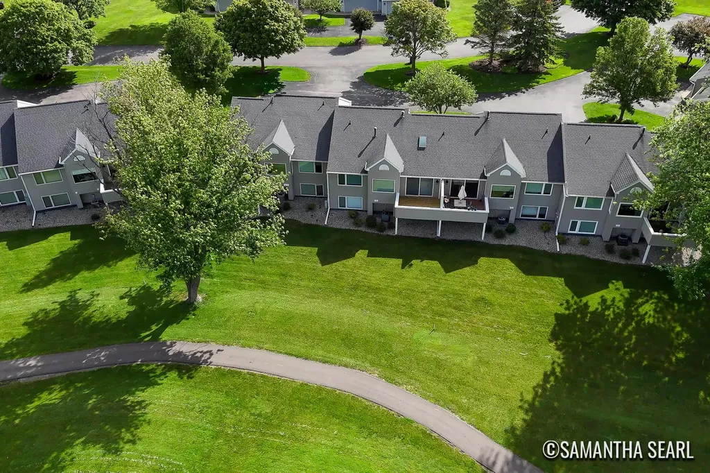 1154 Fairfield Drive Georgetown Charter Township MI 49426