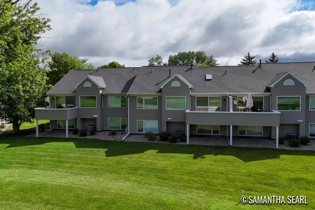 1154 Fairfield Drive Georgetown Charter Township MI 49426