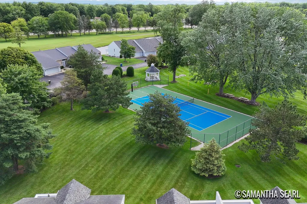 1154 Fairfield Drive Georgetown Charter Township MI 49426