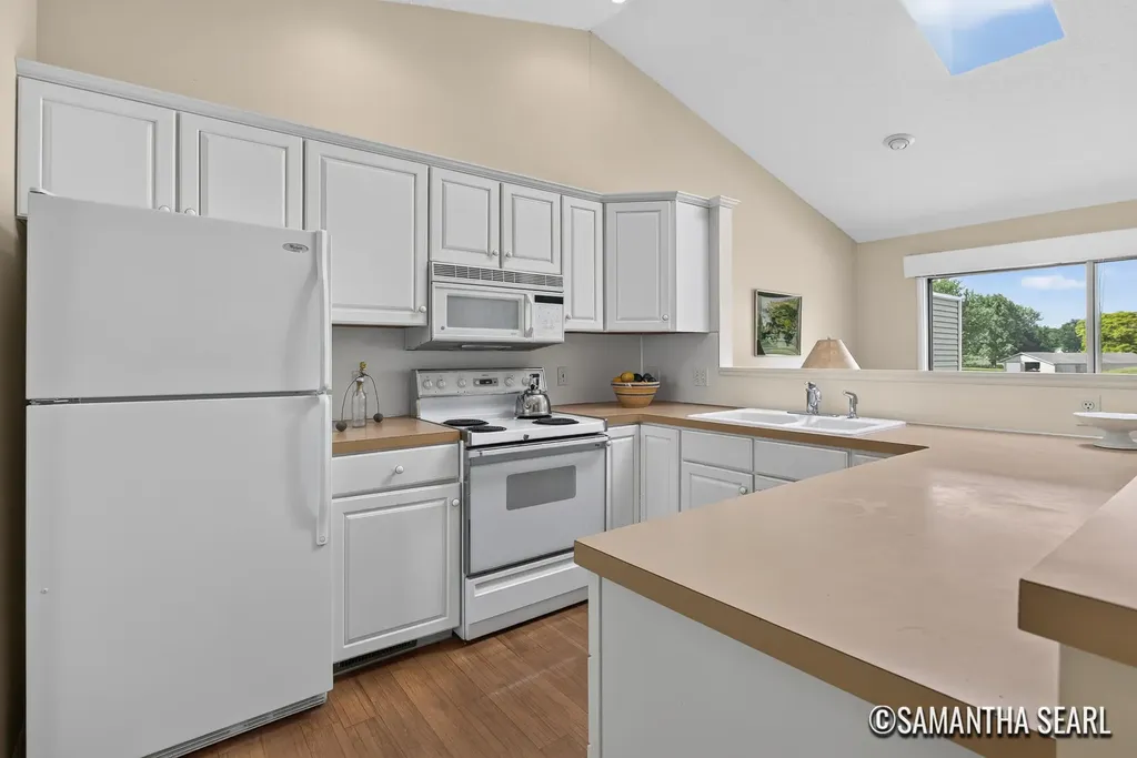 1154 Fairfield Drive Georgetown Charter Township MI 49426