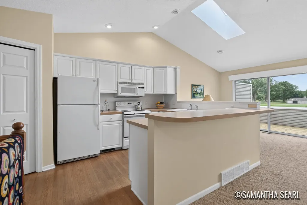 1154 Fairfield Drive Georgetown Charter Township MI 49426