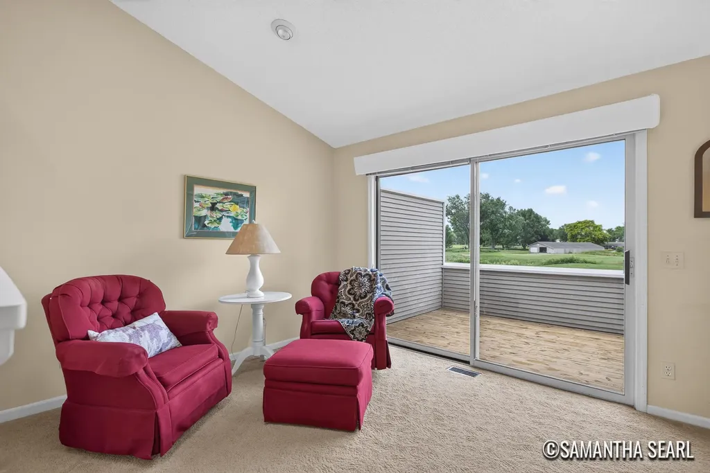 1154 Fairfield Drive Georgetown Charter Township MI 49426