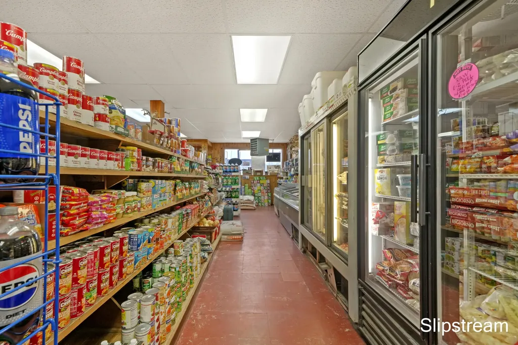 17275 Caberfae Highway Norman Township MI 49689