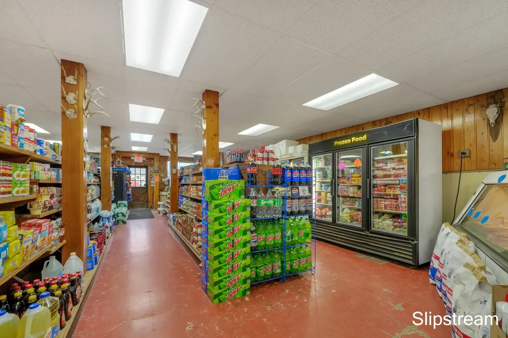 17275 Caberfae Highway Norman Township MI 49689