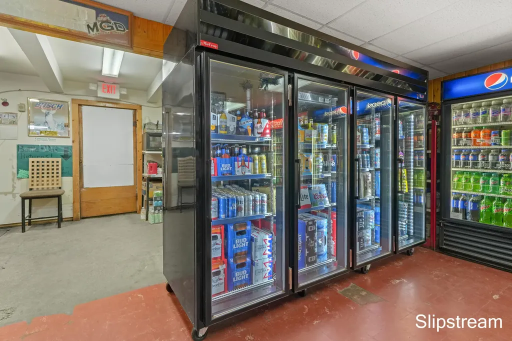 17275 Caberfae Highway Norman Township MI 49689