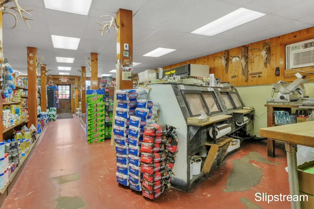 17275 Caberfae Highway Norman Township MI 49689