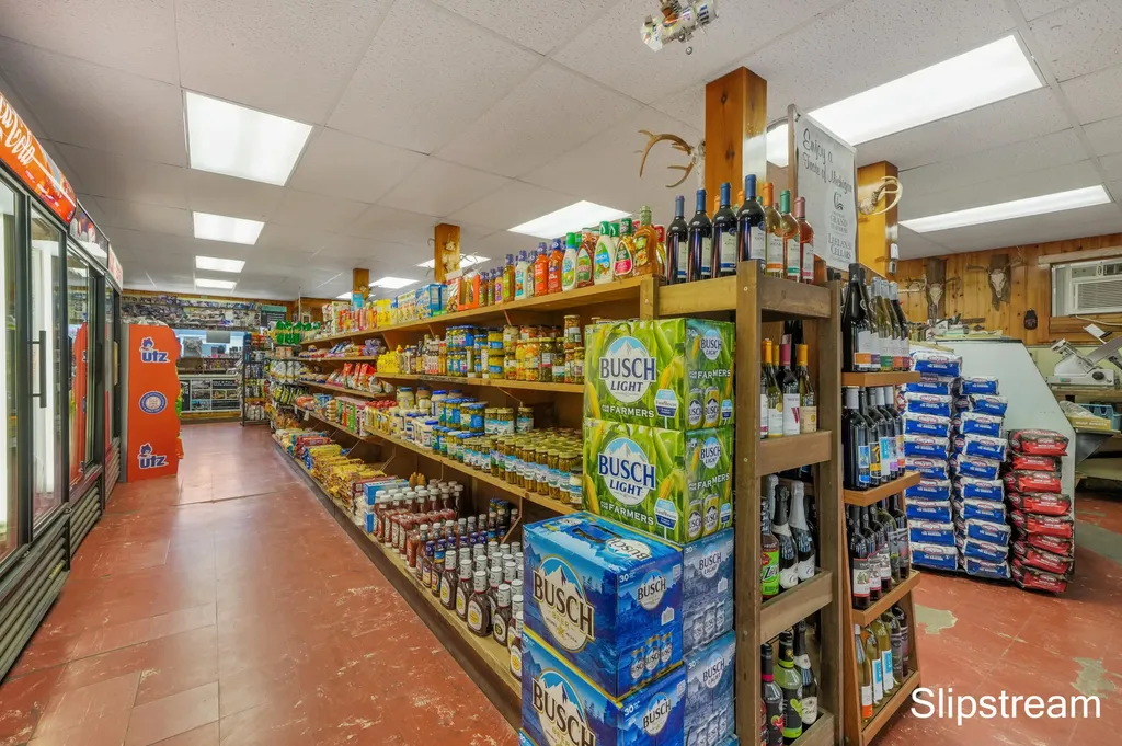 17275 Caberfae Highway Norman Township MI 49689