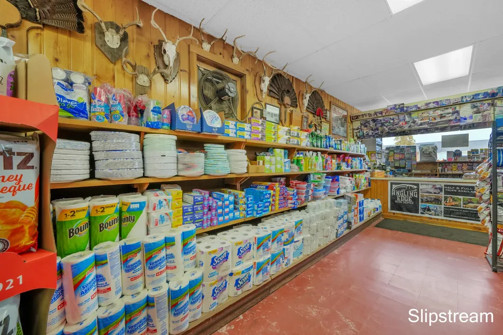 17275 Caberfae Highway Norman Township MI 49689