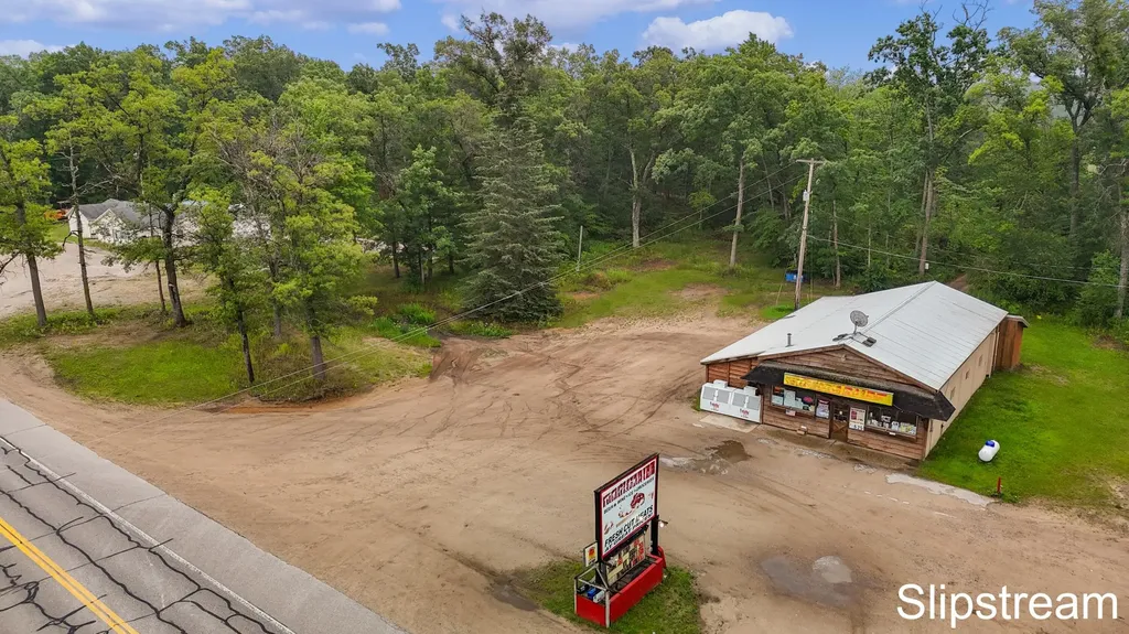 17275 Caberfae Highway Norman Township MI 49689