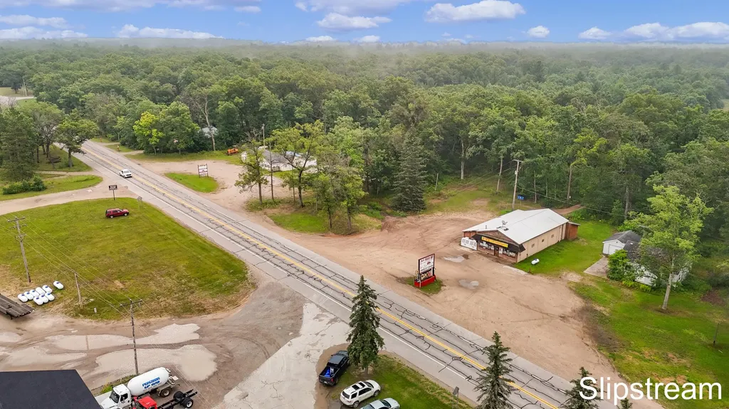 17275 Caberfae Highway Norman Township MI 49689