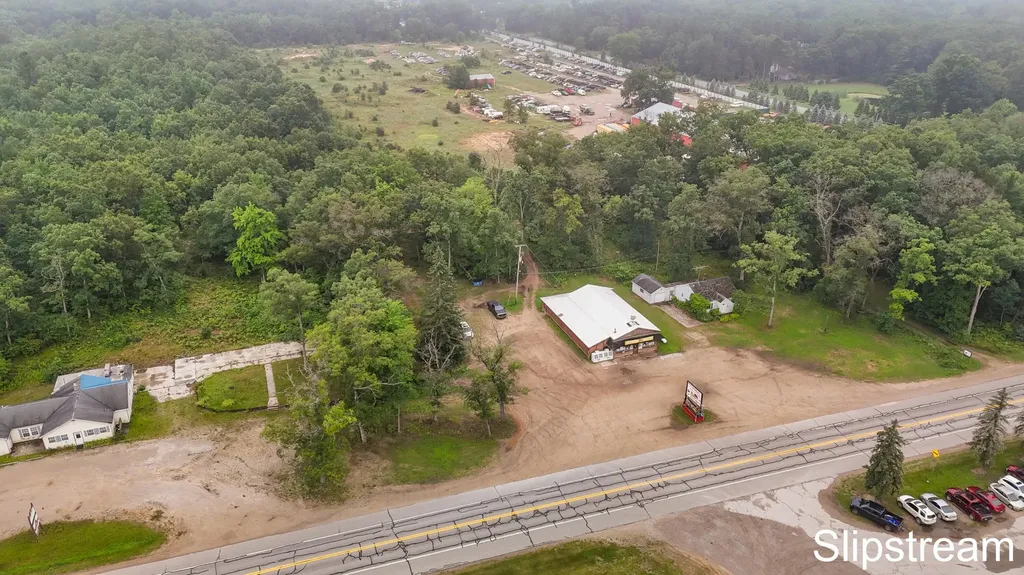 17275 Caberfae Highway Norman Township MI 49689