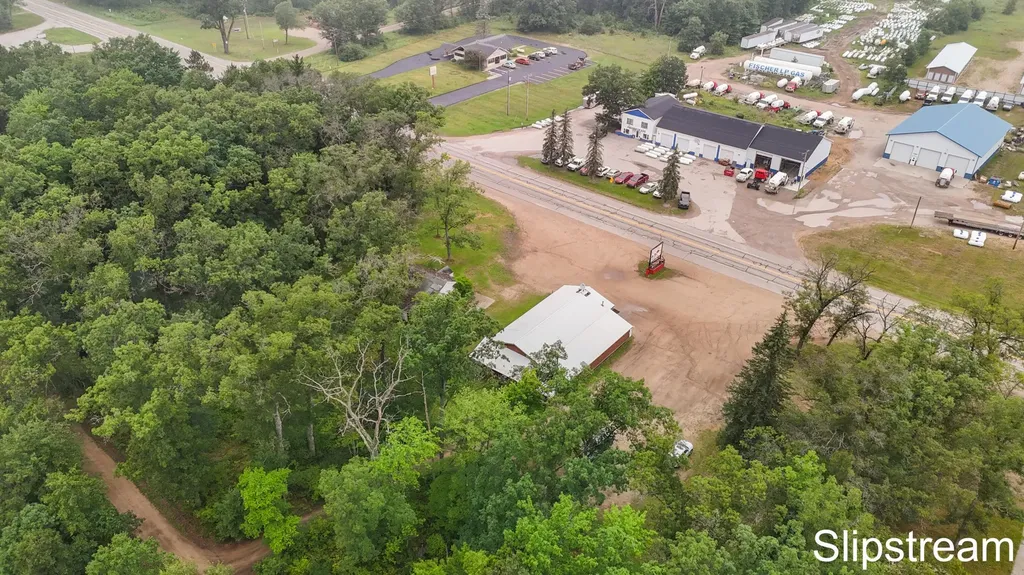 17275 Caberfae Highway Norman Township MI 49689
