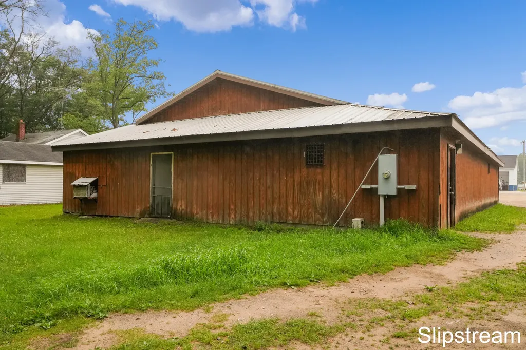 17275 Caberfae Highway Norman Township MI 49689