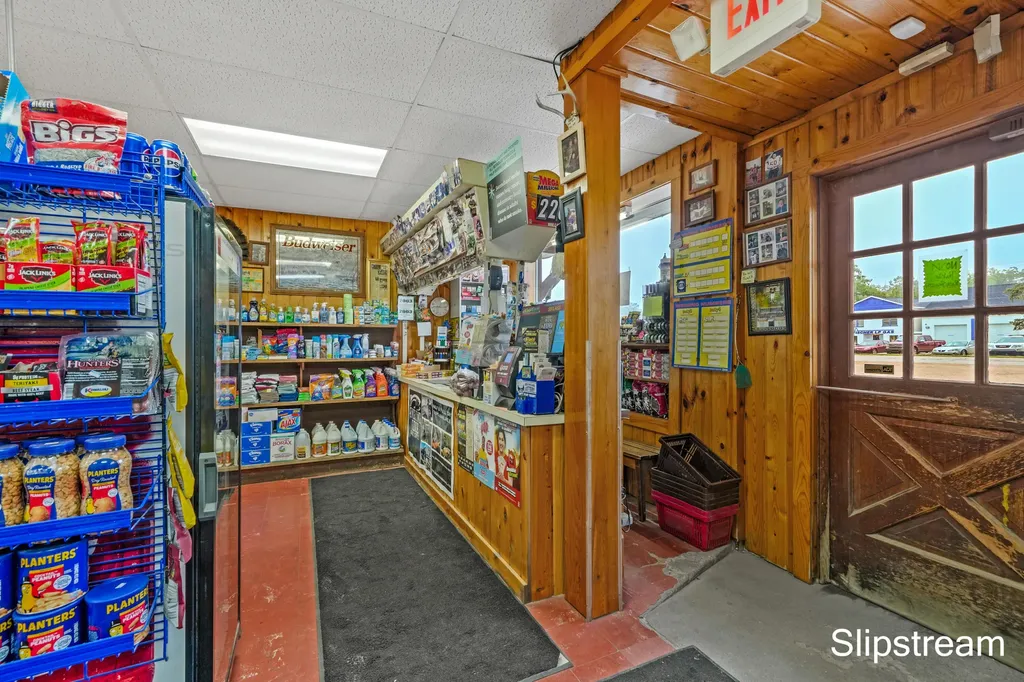 17275 Caberfae Highway Norman Township MI 49689