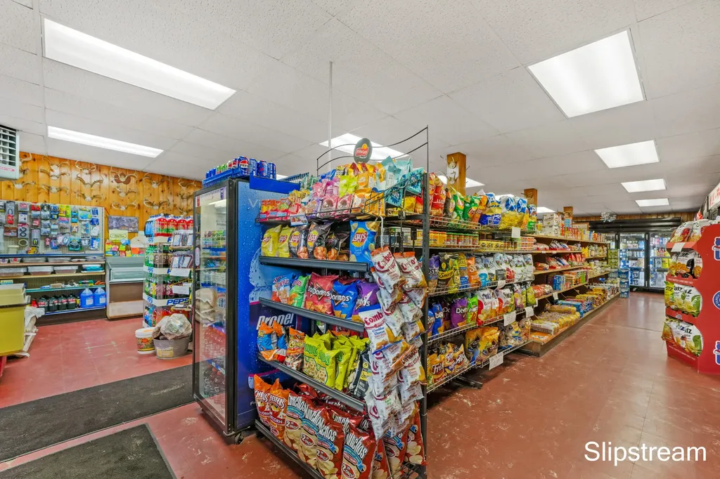 17275 Caberfae Highway Norman Township MI 49689