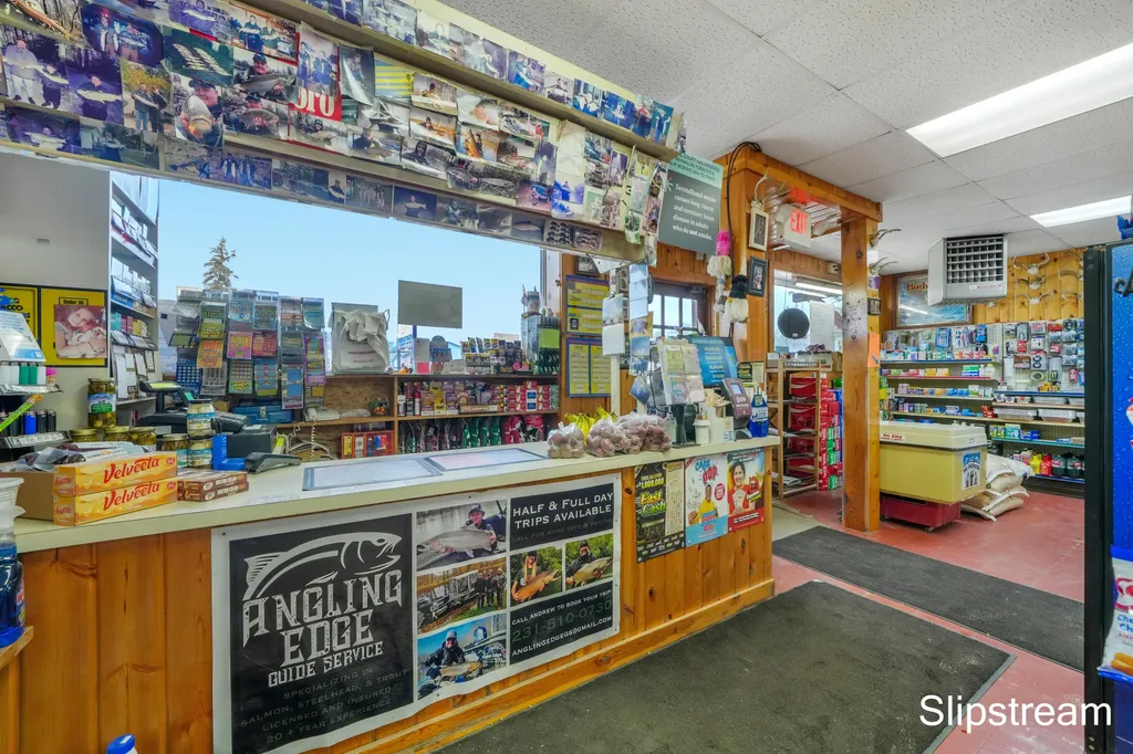17275 Caberfae Highway Norman Township MI 49689