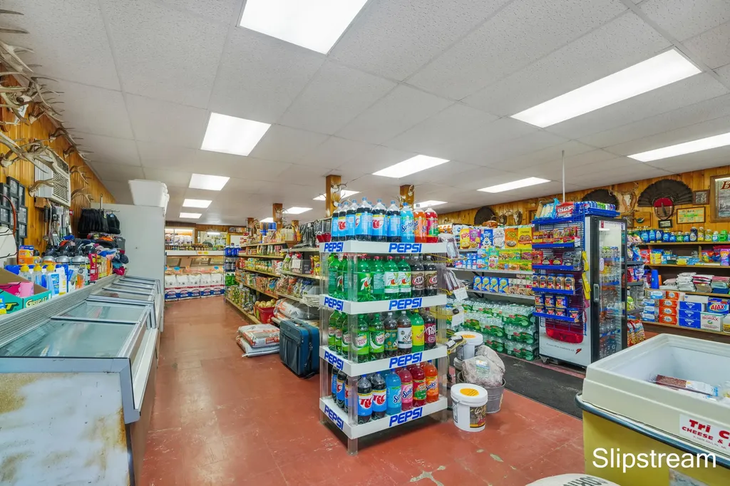 17275 Caberfae Highway Norman Township MI 49689