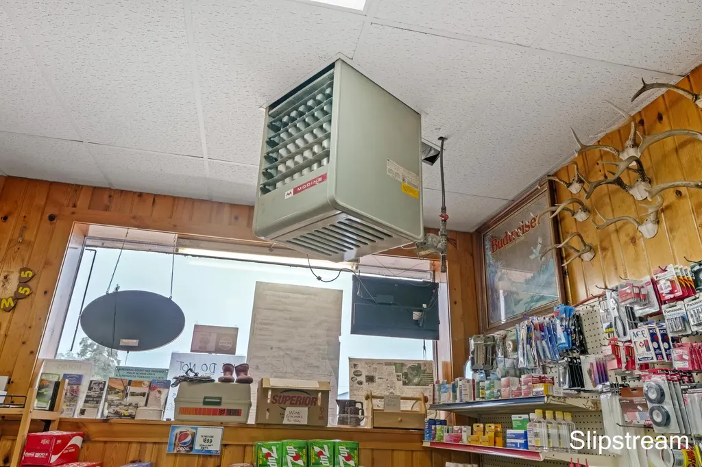 17275 Caberfae Highway Norman Township MI 49689