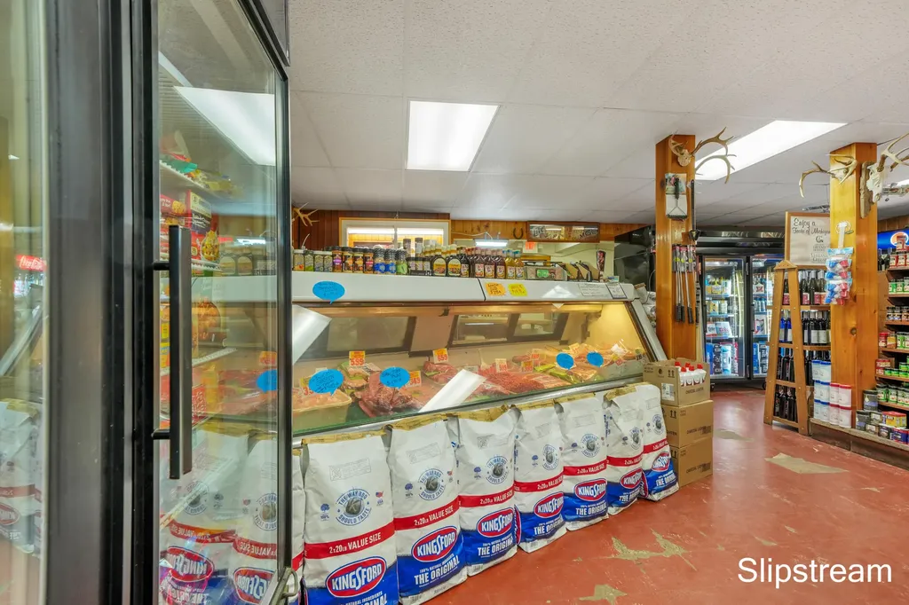 17275 Caberfae Highway Norman Township MI 49689