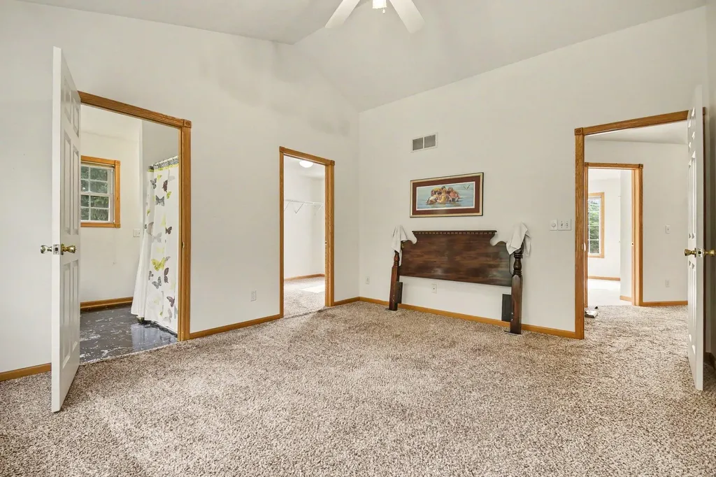 1931 Valley Pines Drive Rutland Charter Township MI 49058
