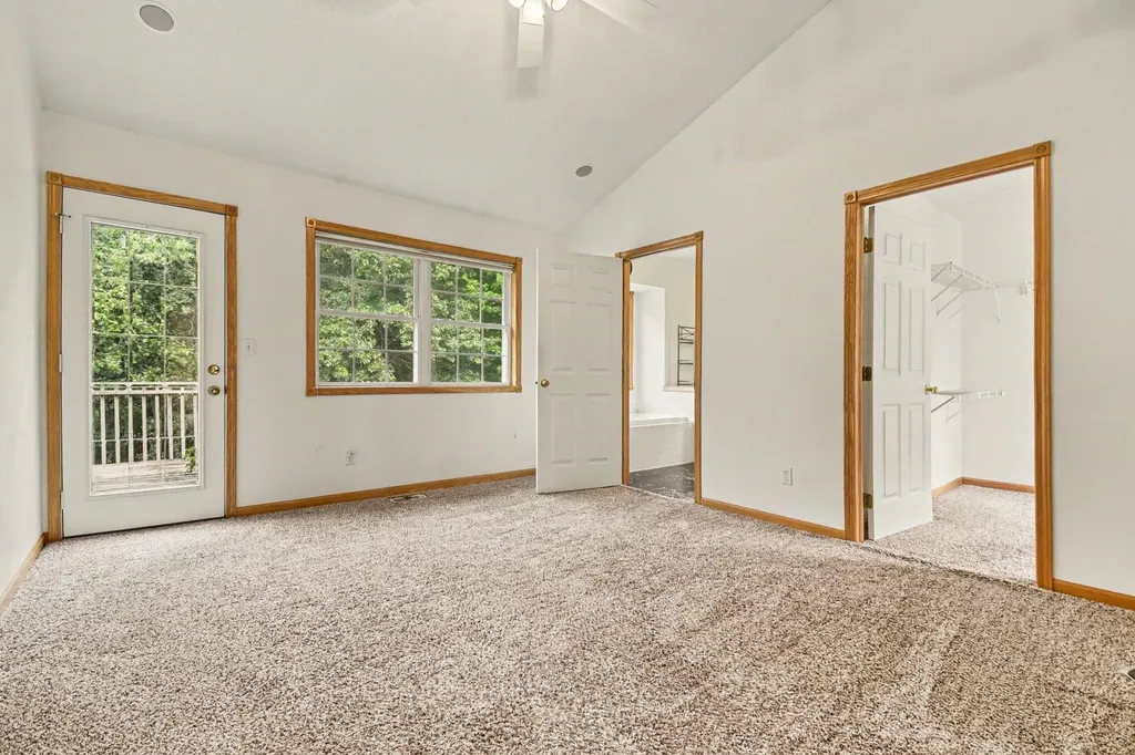 1931 Valley Pines Drive Rutland Charter Township MI 49058