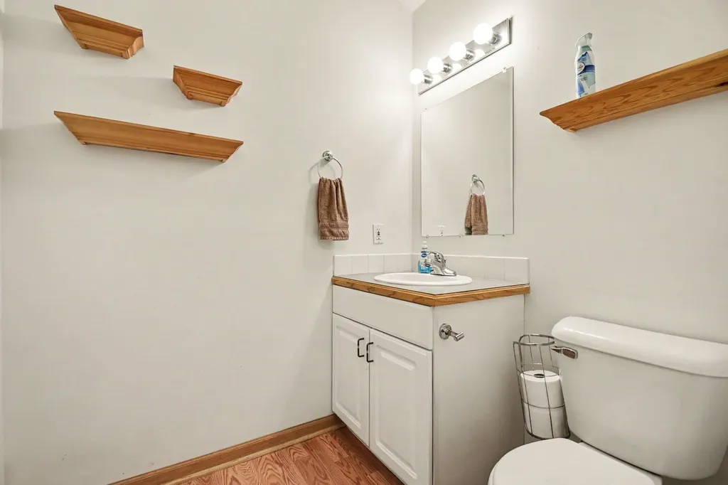 1931 Valley Pines Drive Rutland Charter Township MI 49058