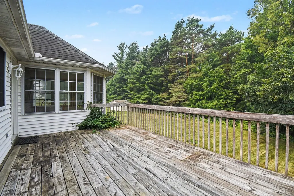 1931 Valley Pines Drive Rutland Charter Township MI 49058