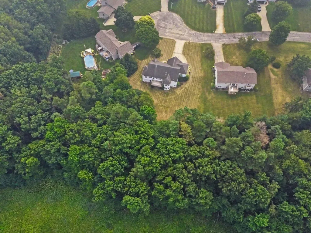 1931 Valley Pines Drive Rutland Charter Township MI 49058
