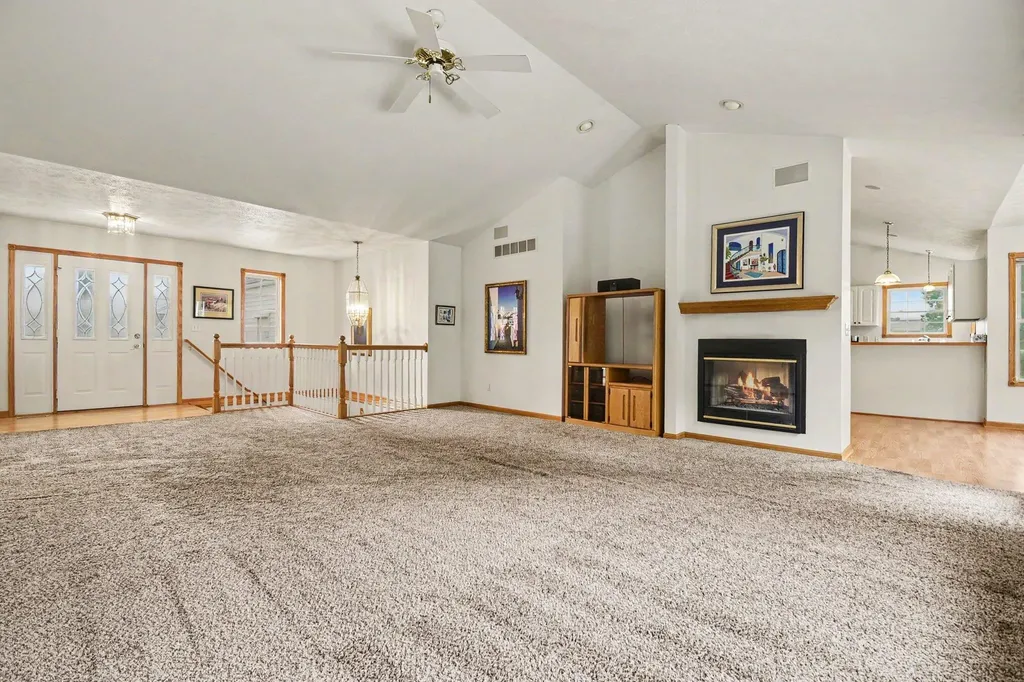 1931 Valley Pines Drive Rutland Charter Township MI 49058
