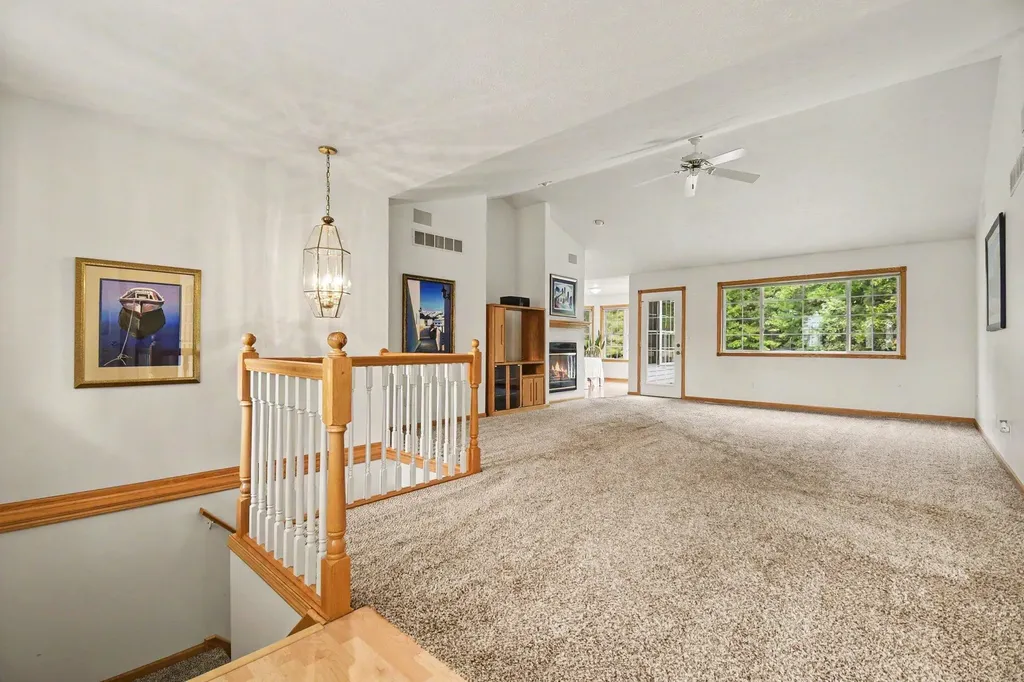 1931 Valley Pines Drive Rutland Charter Township MI 49058