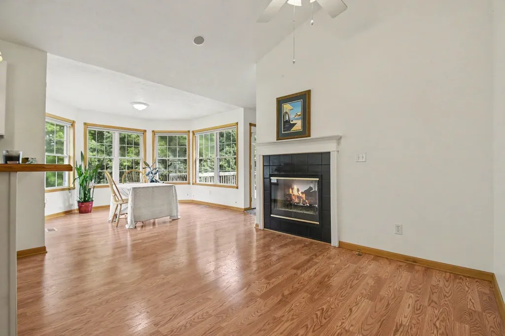 1931 Valley Pines Drive Rutland Charter Township MI 49058