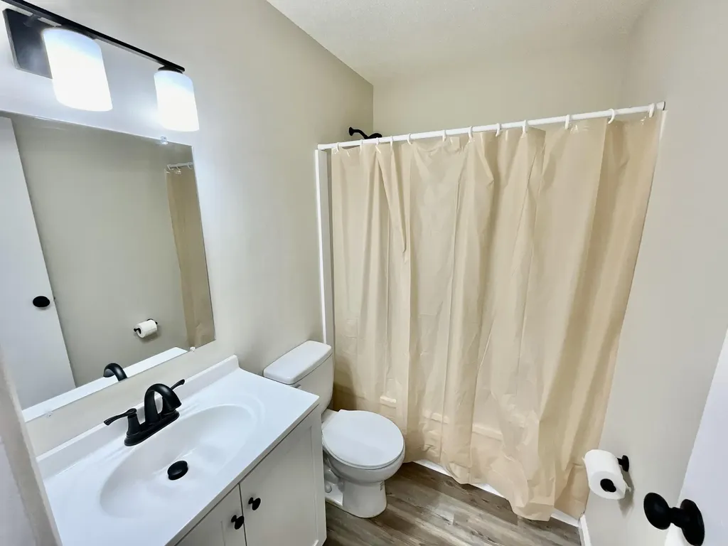 2245 8th Street Muskegon Heights City MI 49444