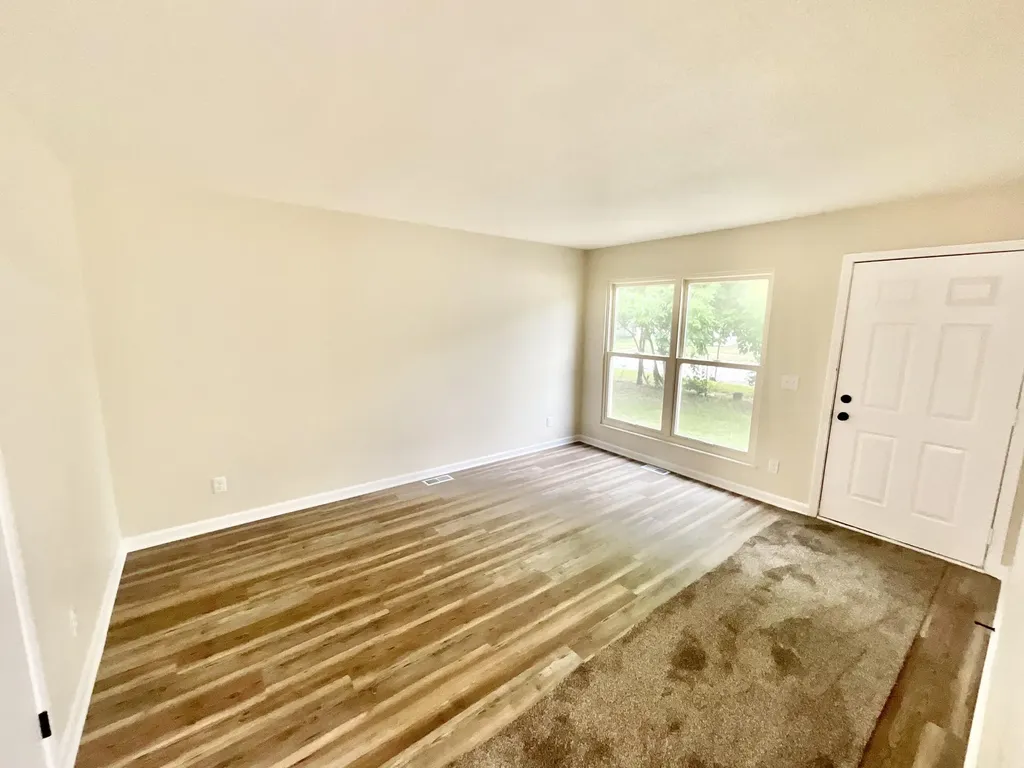 2245 8th Street Muskegon Heights City MI 49444