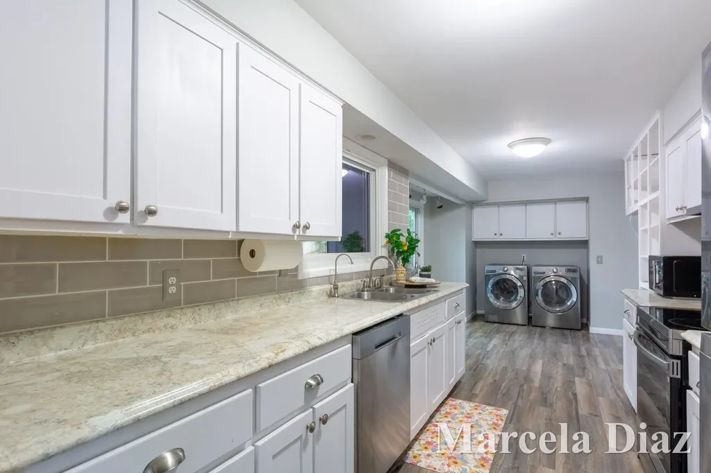 3431 Tricklewood Drive SE Cascade Charter Township MI 49546
