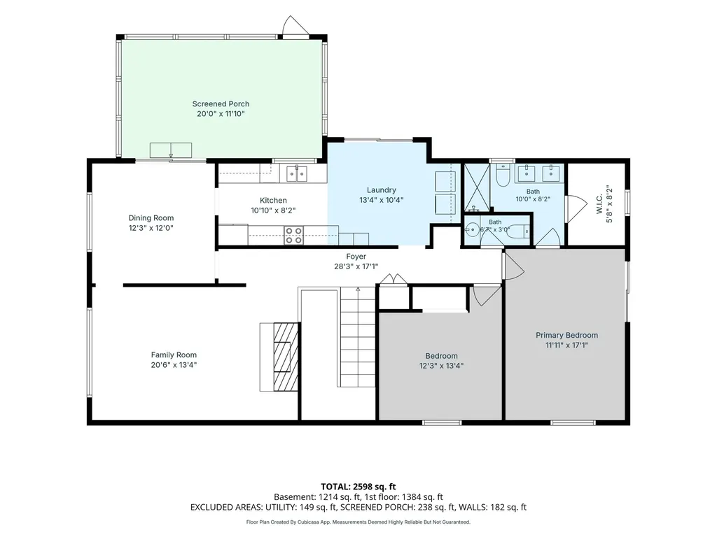 3431 Tricklewood Drive SE Cascade Charter Township MI 49546