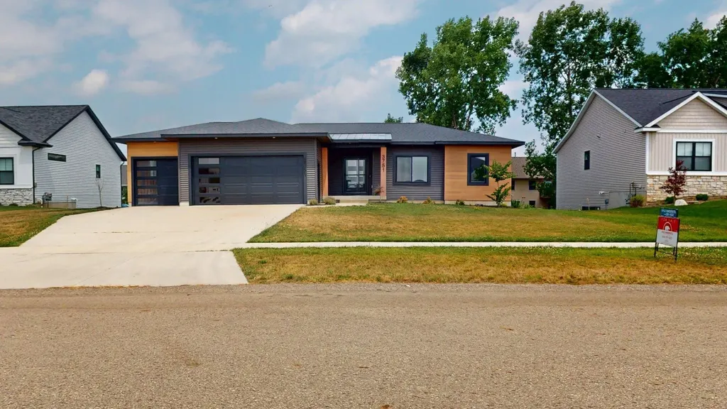 3751 Teton Drive SW Georgetown Charter Township MI 49426