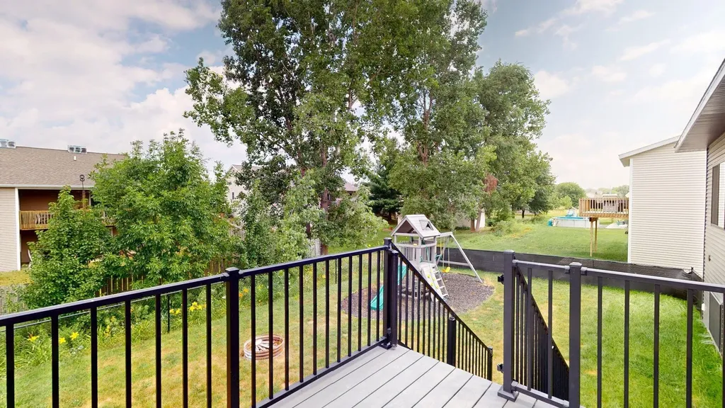 3751 Teton Drive SW Georgetown Charter Township MI 49426