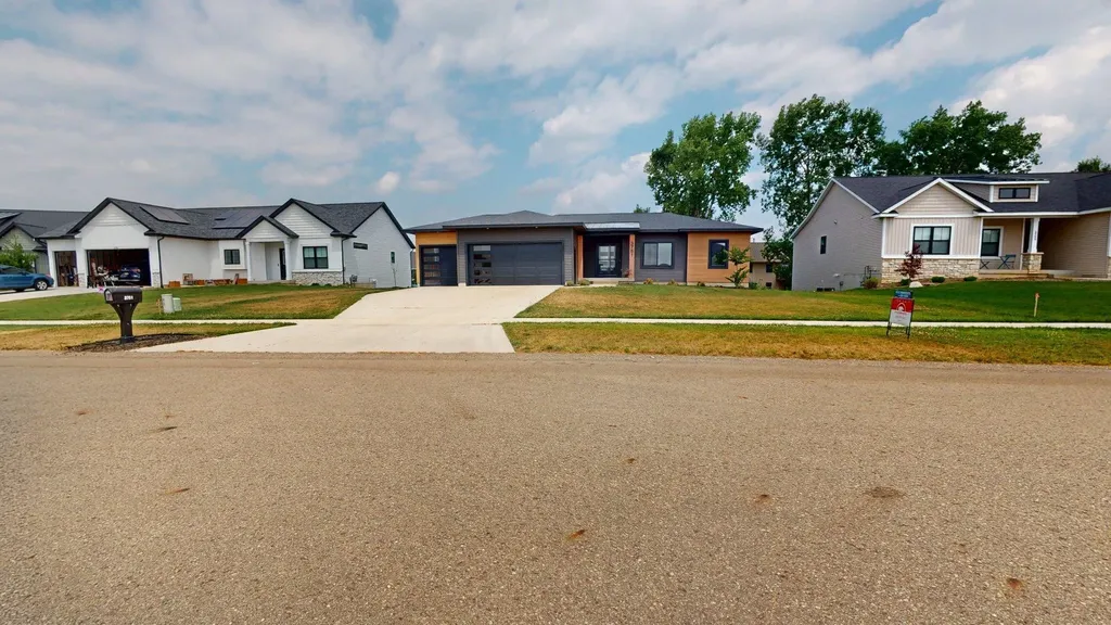 3751 Teton Drive SW Georgetown Charter Township MI 49426