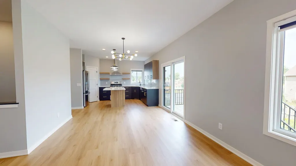 3751 Teton Drive SW Georgetown Charter Township MI 49426