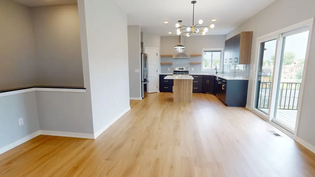 3751 Teton Drive SW Georgetown Charter Township MI 49426